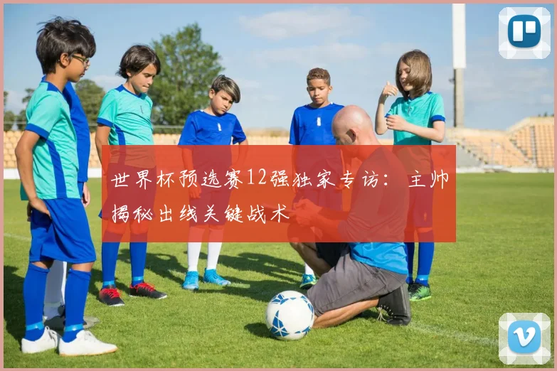 世界杯预选赛12强独家专访：主帅揭秘出线关键战术