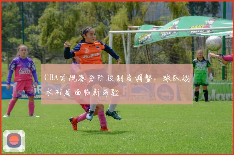 CBA常规赛分阶段制度调整，球队战术布局面临新考验