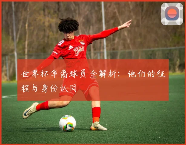 世界杯华裔球员全解析：他们的征程与身份认同