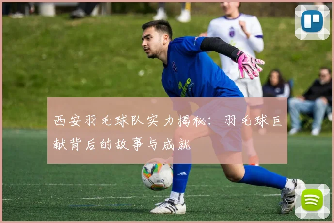 西安羽毛球队实力揭秘：羽毛球巨献背后的故事与成就