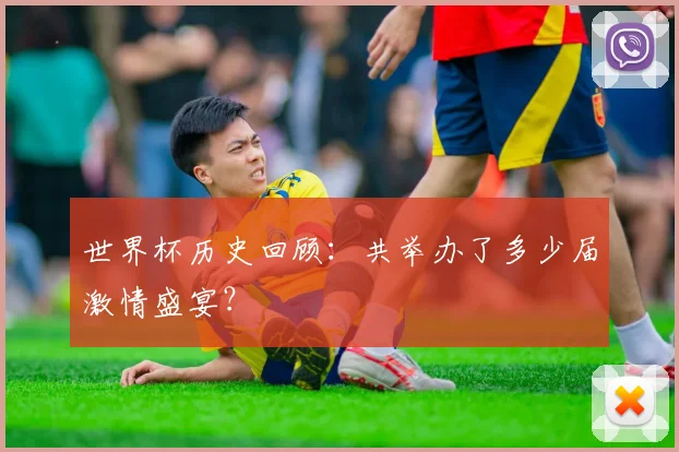 世界杯历史回顾：共举办了多少届激情盛宴？